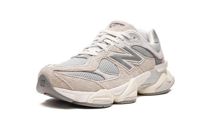 New Balance 9060 Lunar New Year Timberwolf Grey New Balance 9060 Lunar New Year Timberwolf Grey