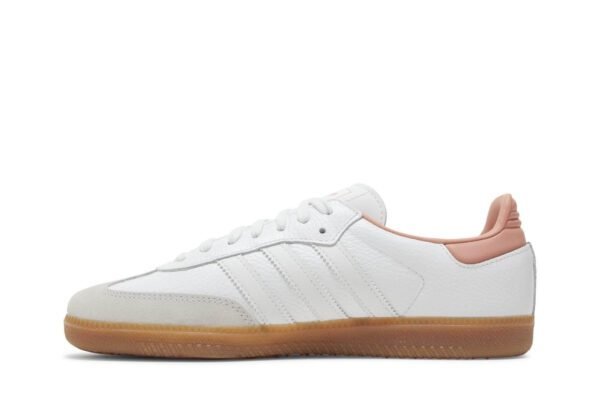 Adidas Samba Wonder Clay Branc
