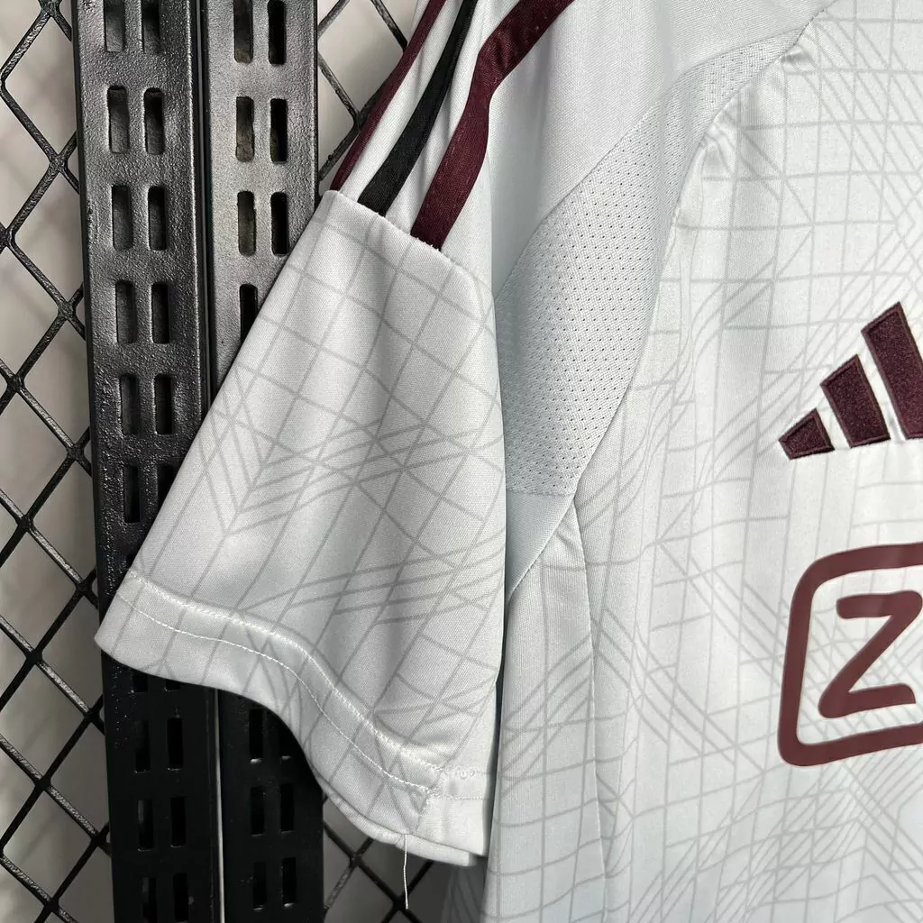 Camisa do Ajax III 2024-2025 Camisa do Ajax III 2024-2025