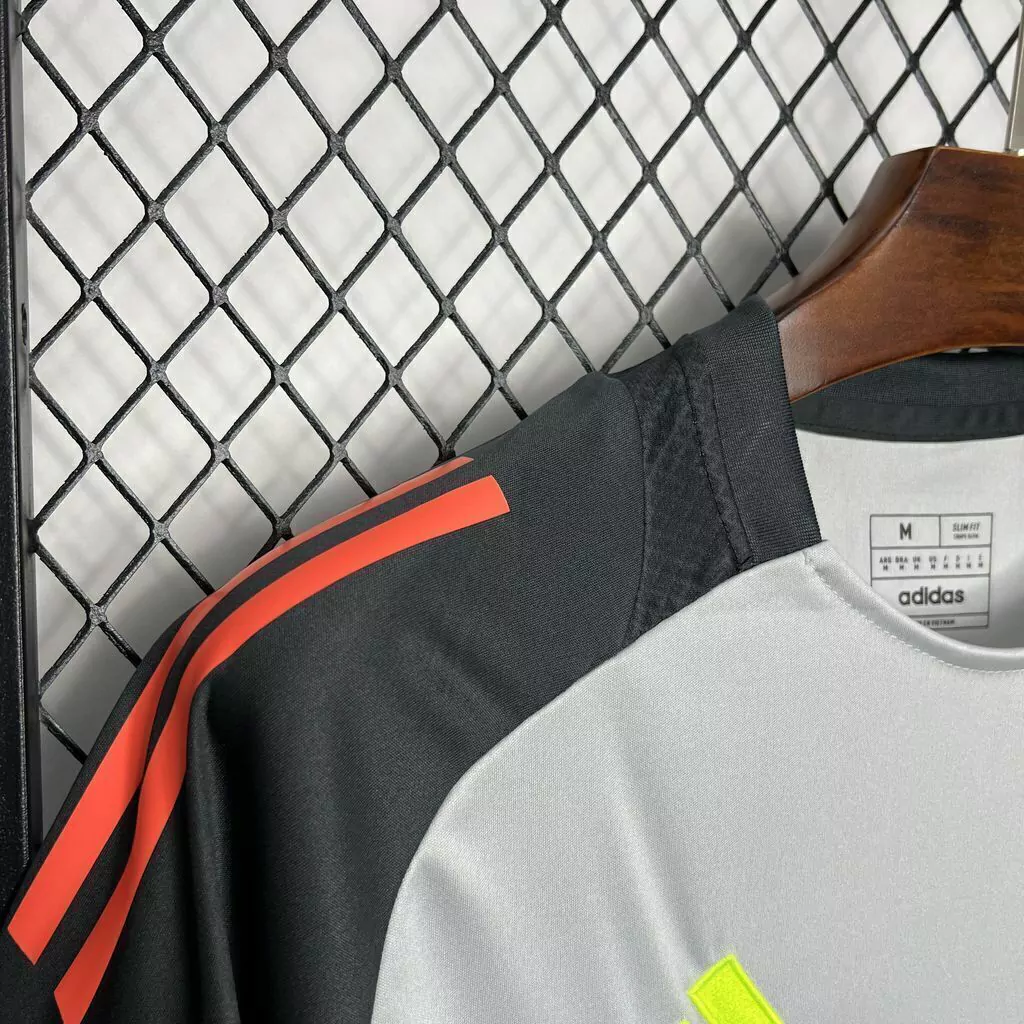 Camisa do Benfica Treino 2024-2025 Camisa do Benfica Treino 2024-2025