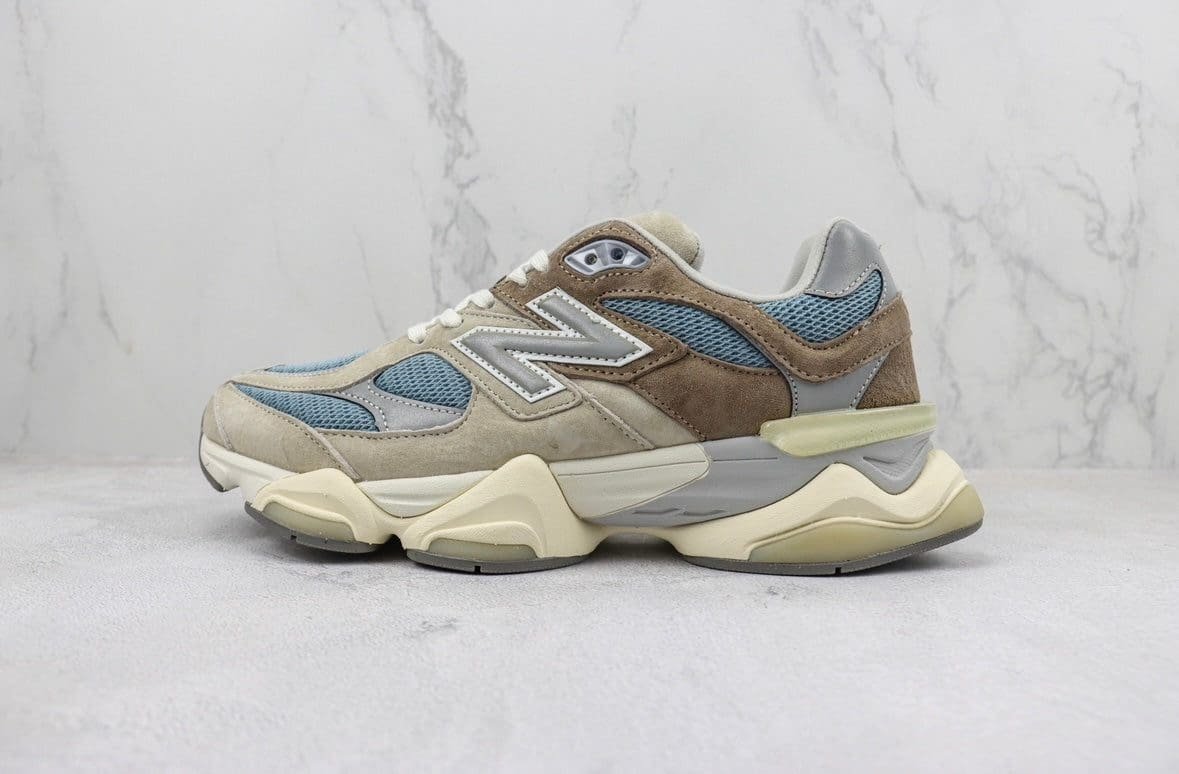 New Balance 9060 Mushroom New Balance 9060 Mushroom