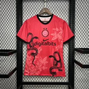 Camisa do Inter de Milão EE 2024-2025