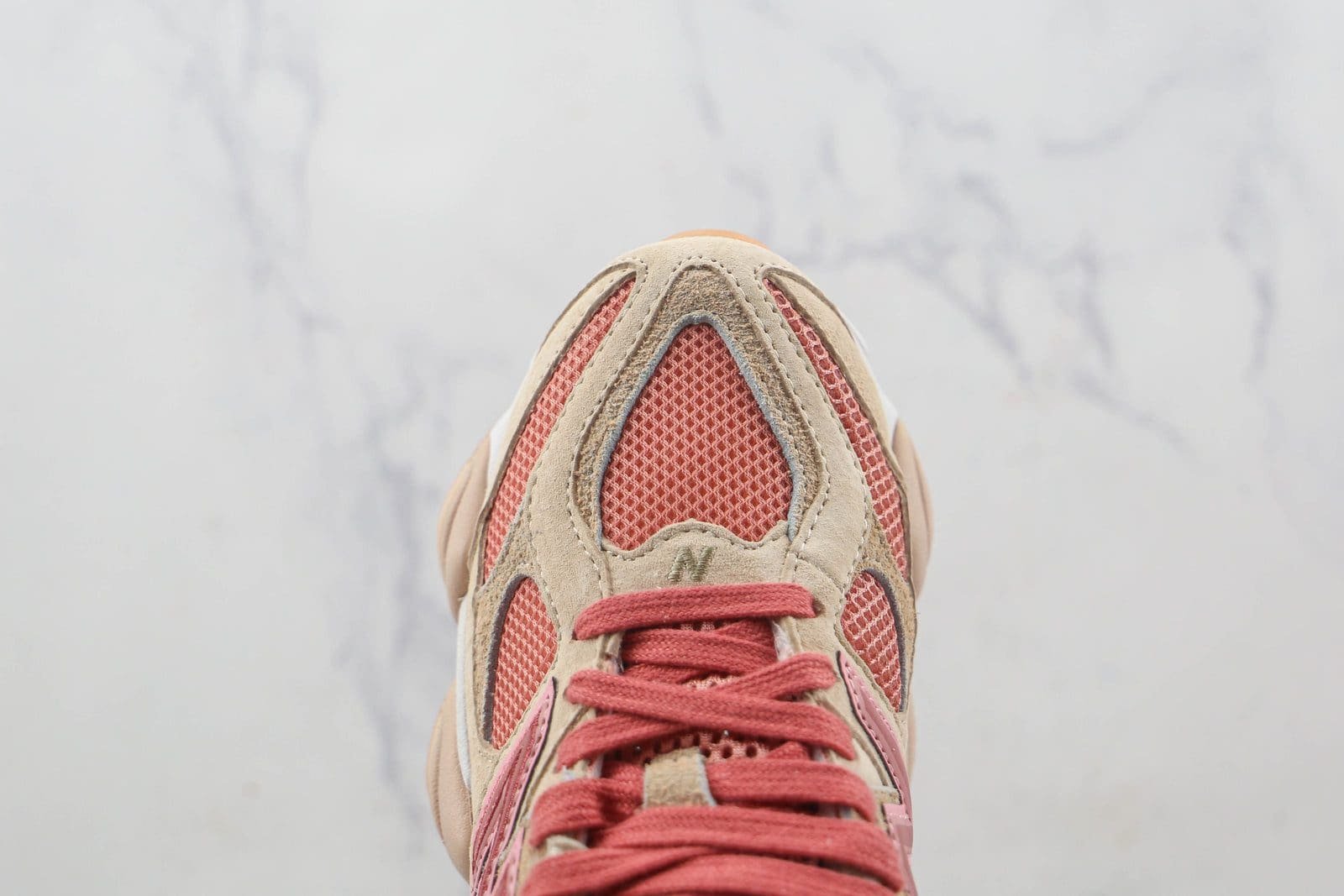 New Balance 9060 Joe Freshgoods Inside Voices Penny Cookie Pink New Balance 9060 Joe Freshgoods Inside Voices Penny Cookie Pink