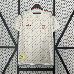 Camisa da Juventus EE 2024-2025