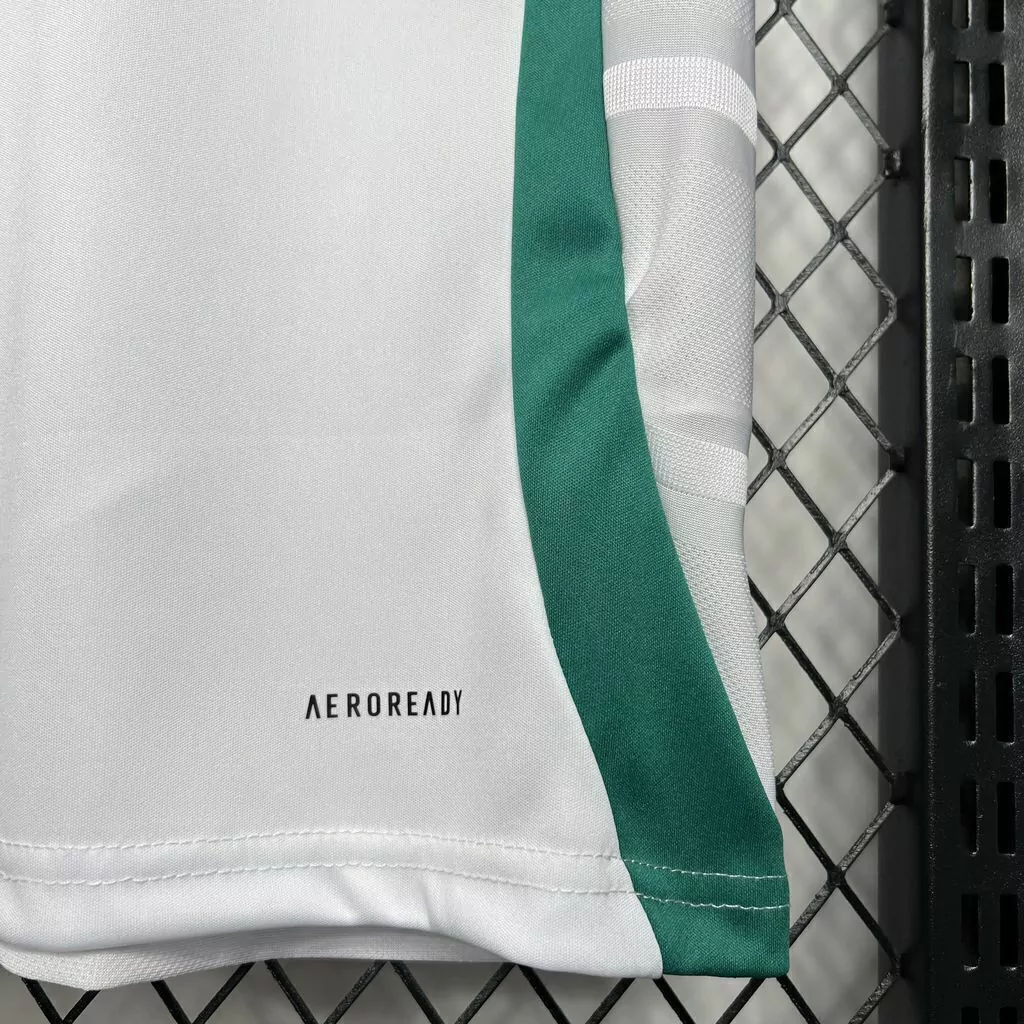 Camisa do Newcastle III 2024-2025 Camisa do Newcastle III 2024-2025