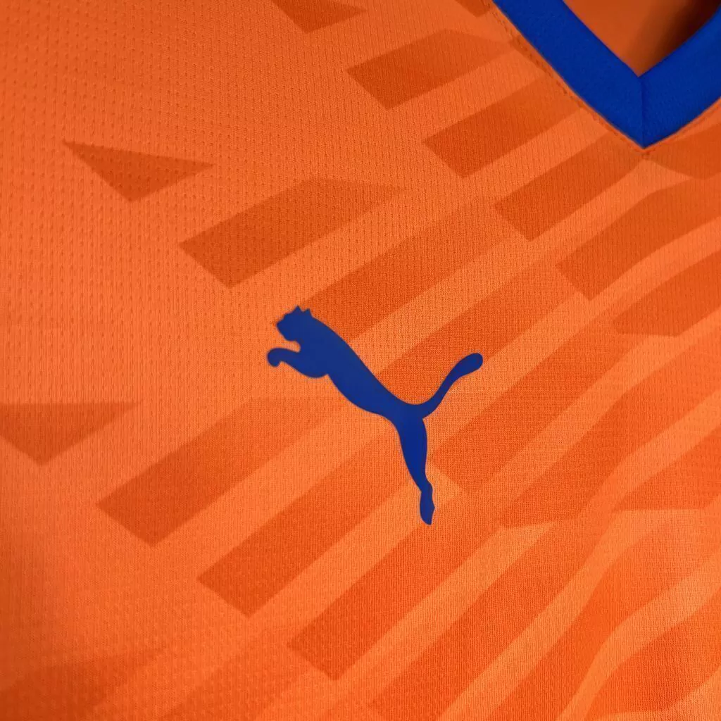 Camisa do Olympique Marselha III 2024-2025 Camisa do Olympique Marselha III 2024-2025