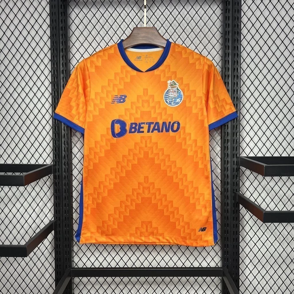 Camisa do Porto II 2024-2025 Camisa do Porto II 2024-2025