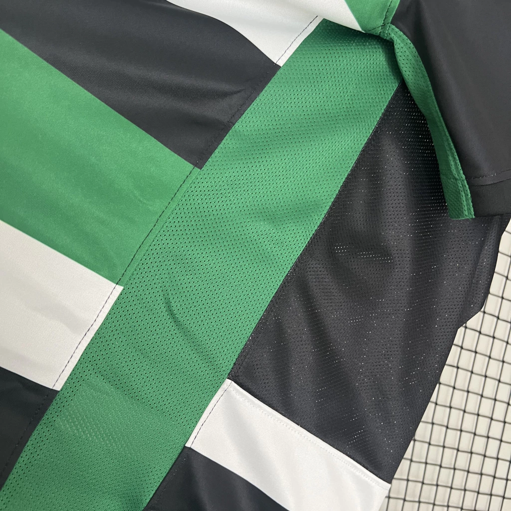 Camisa do Sporting I 2024-2025 Camisa do Sporting I 2024-2025
