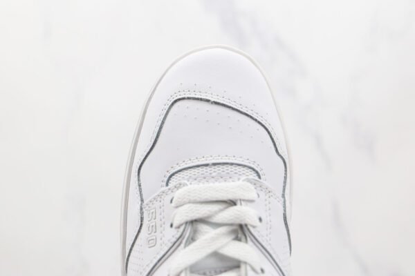 New Balance 550 White Grey