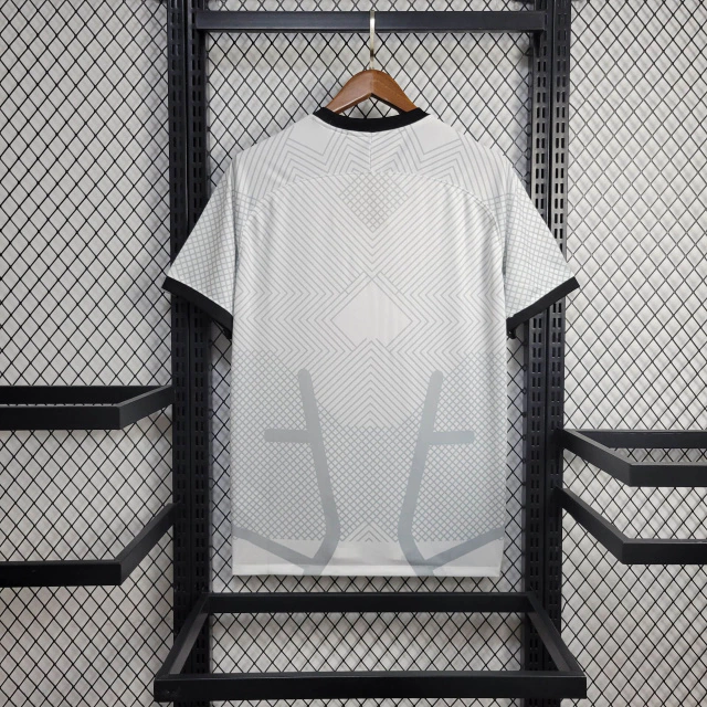 Camisa do Inter de Milão EE 2024-2025 Camisa do Inter de Milão EE 2024-2025
