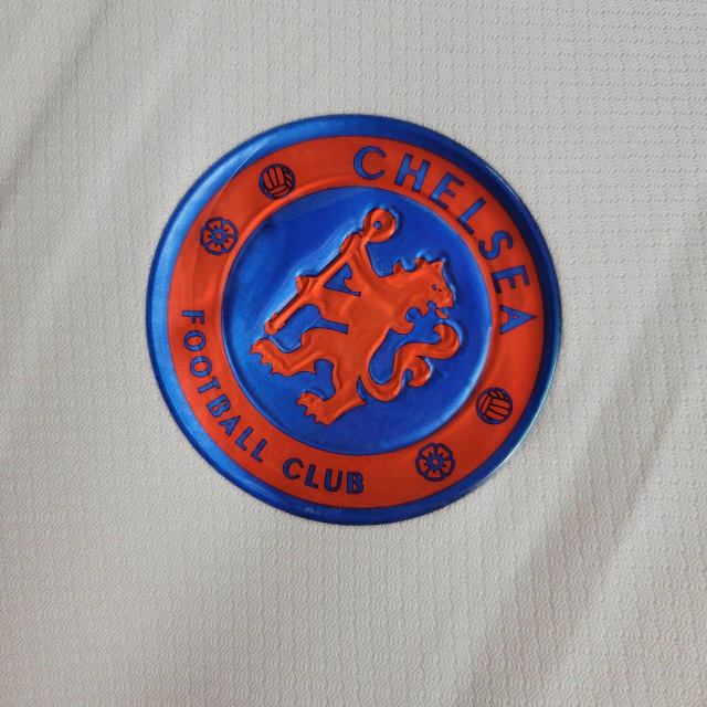 Camisa do Chelsea II 2024-2025 Camisa do Chelsea II 2024-2025