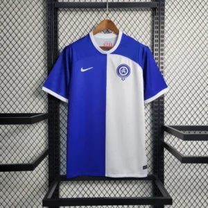 Camisa do Atlético de Madrid II 2023-2024