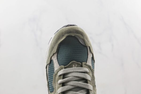 New Balance 2002R Protection Pack Mirage Grey