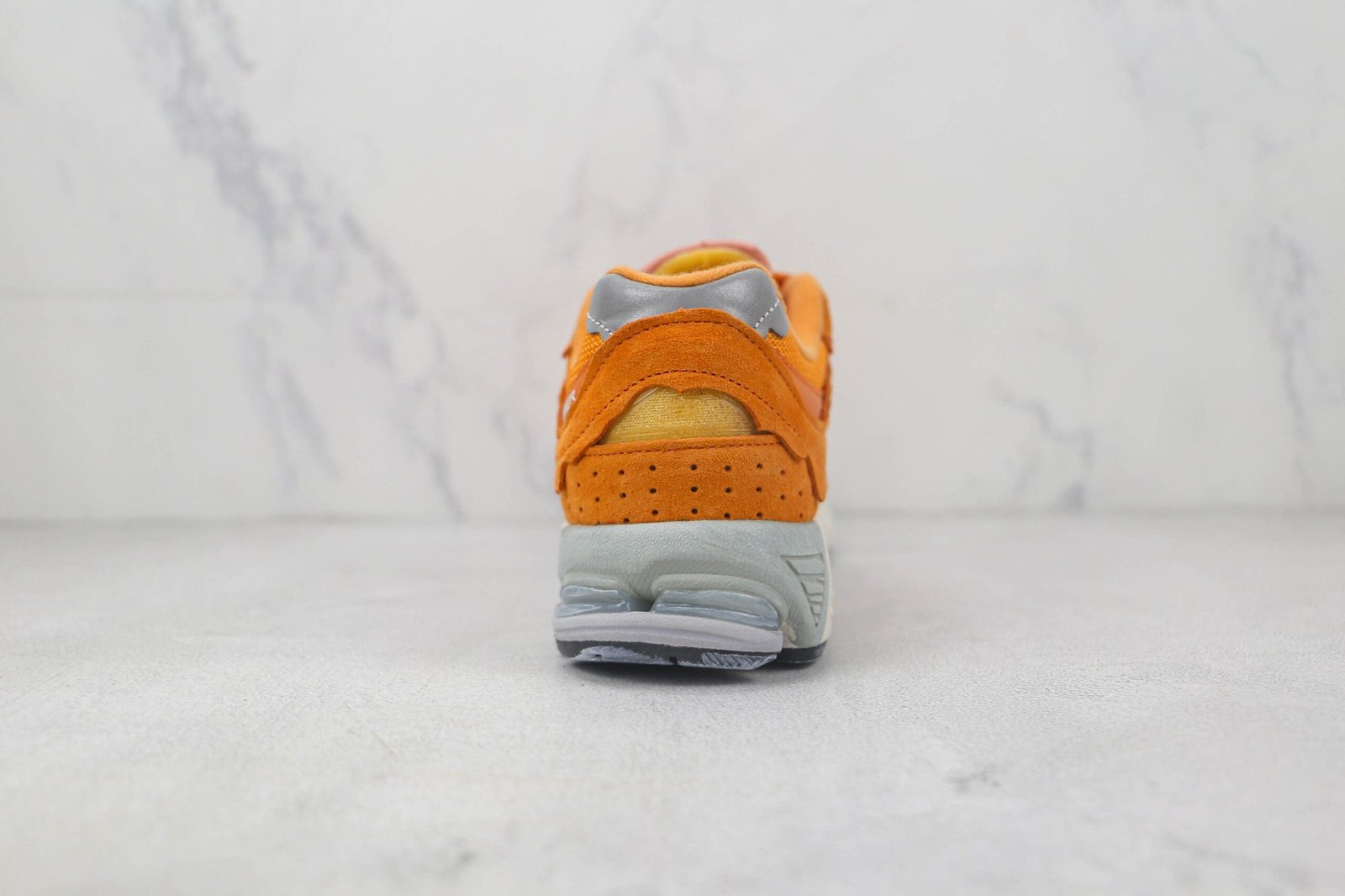 New Balance 2002R Protection Pack Vintage Orange New Balance 2002R Protection Pack Vintage Orange