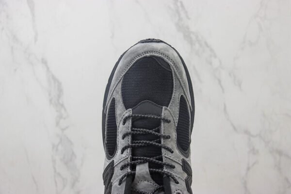 New Balance 2002R Gore-Tex JJJJound Charcoal