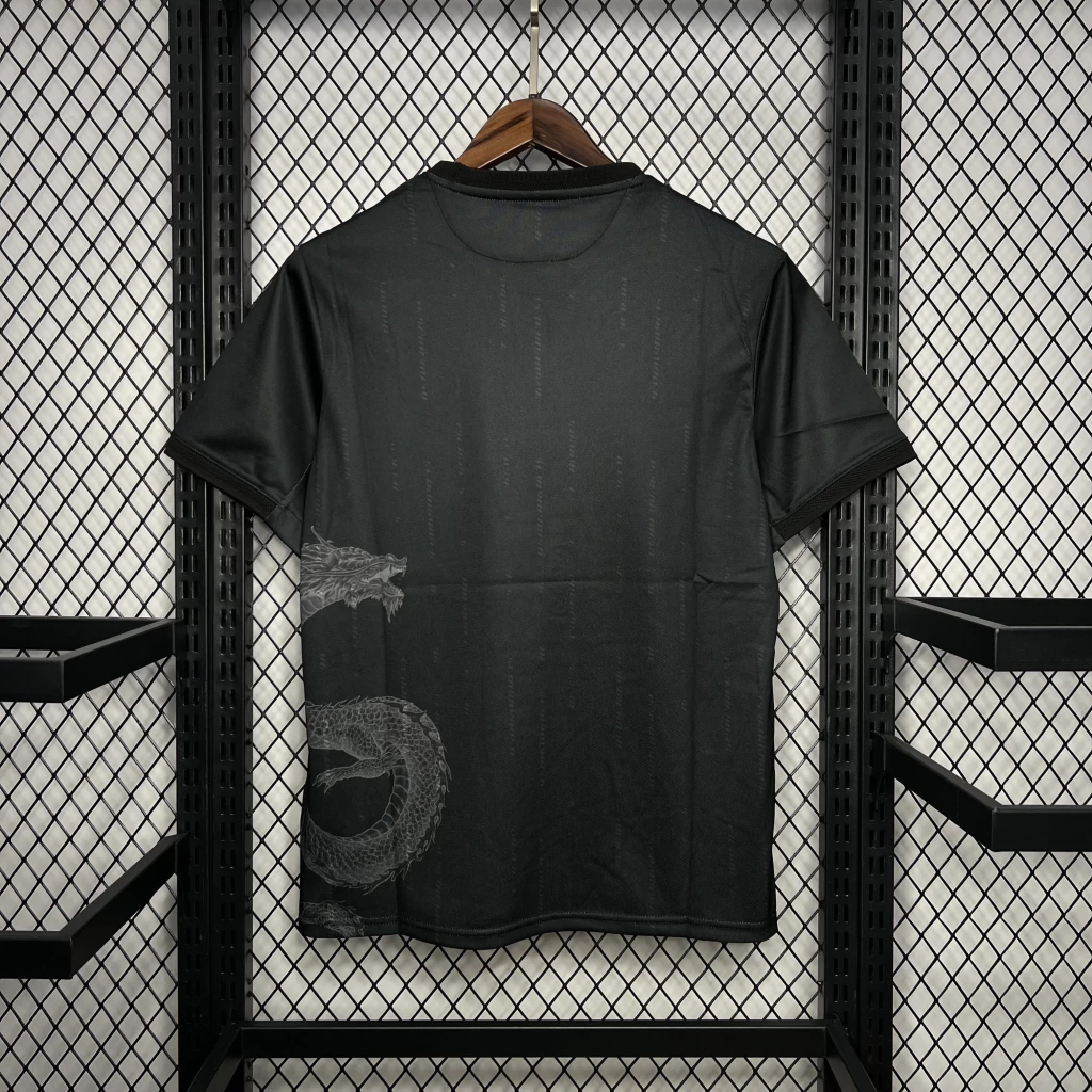 Camisa do Real Madrid EE 2024-2025 Camisa do Real Madrid EE 2024-2025