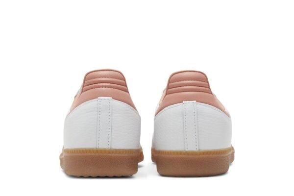 Adidas Samba Wonder Clay Branc
