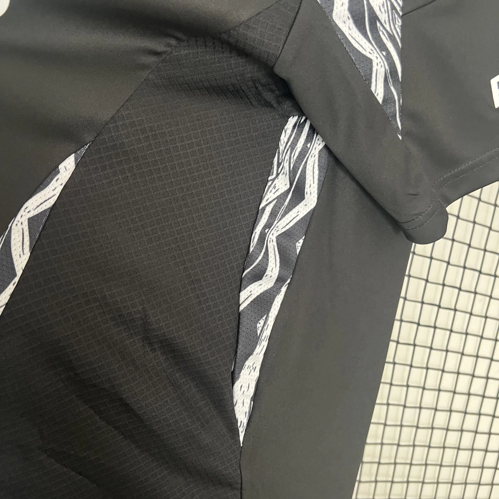 Camisa do Arsenal II 2024-2025 Camisa do Arsenal II 2024-2025