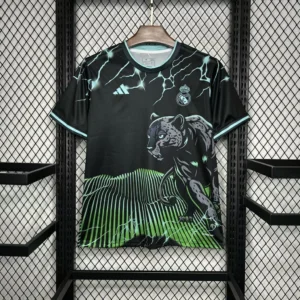 Camisa do Real Madrid EE 2024-2025