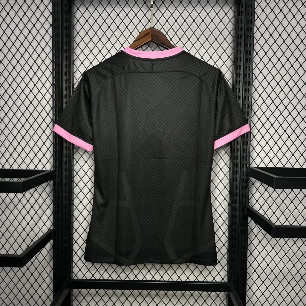 Camisa do Inter de Milão EE 2024-2025 Camisa do Inter de Milão EE 2024-2025