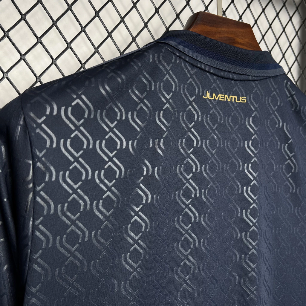 Camisa da Juventus III 2024-2025 Camisa da Juventus III 2024-2025