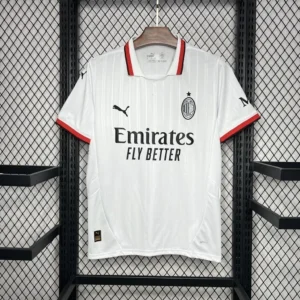Camisa do Milan II 2024-2025