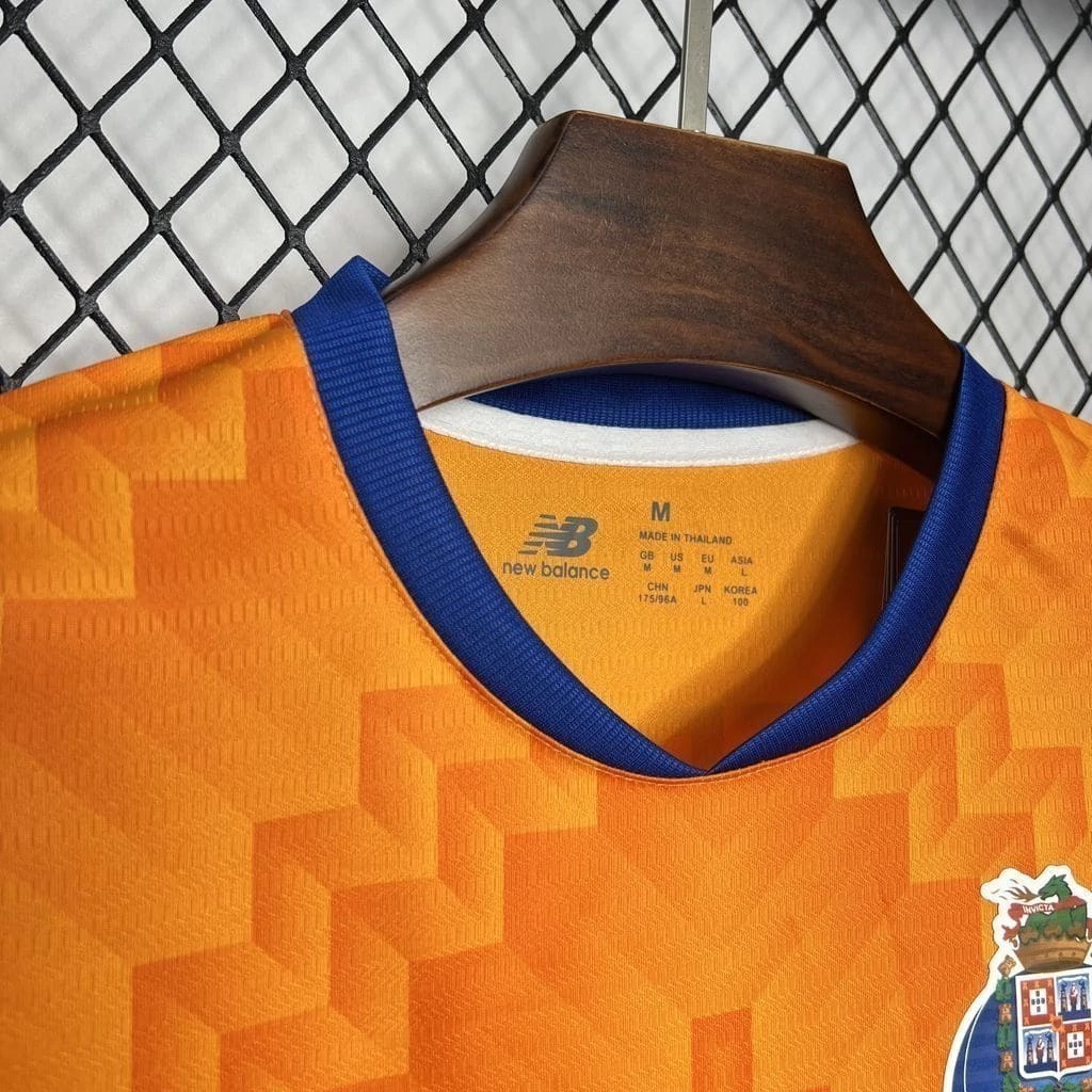Camisa do Porto II 2024-2025 Camisa do Porto II 2024-2025