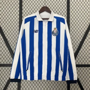 Corta-Vento do Porto Dupla Face 2024-2025