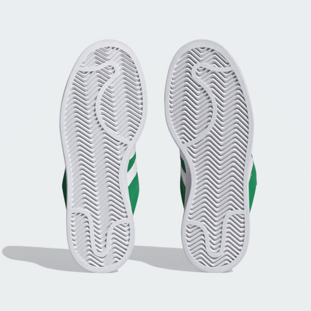 Adidas Campus 00s Green Cloud White Adidas Campus 00s Green Cloud White