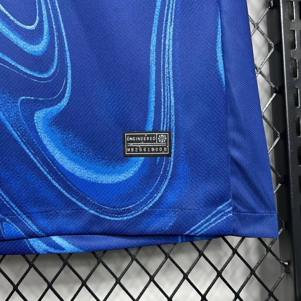 Camisa do Chelsea I 2024-2025 Camisa do Chelsea I 2024-2025