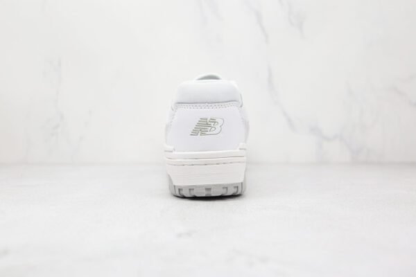 New Balance 550 White Grey
