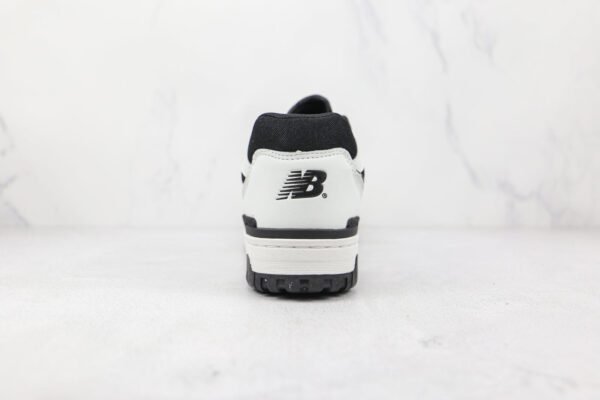 New Balance 550 White Black