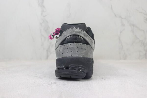 New Balance 2002R Gore-Tex JJJJound Charcoal