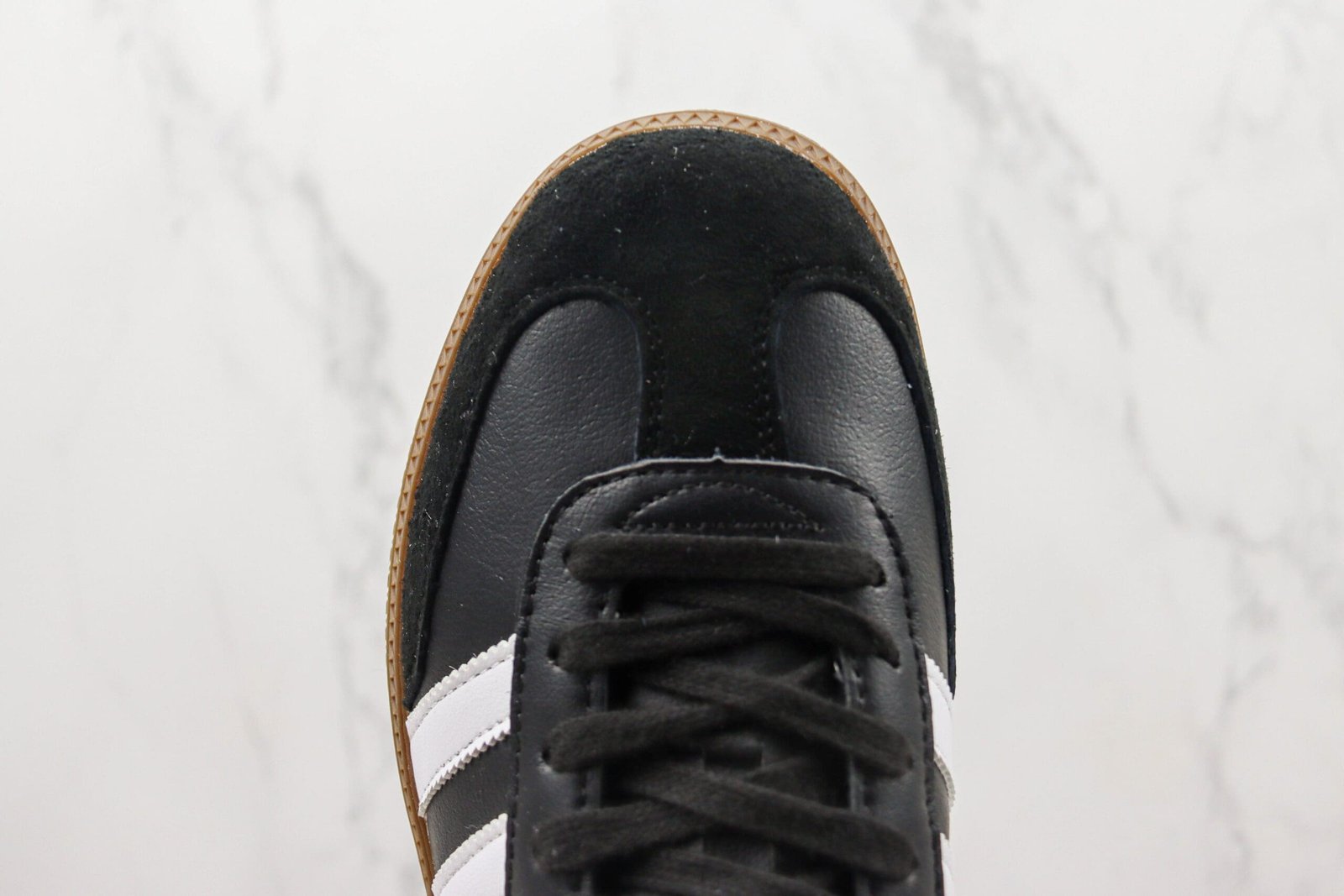 Adidas Samba OG Black White Gum Adidas Samba OG Black White Gum