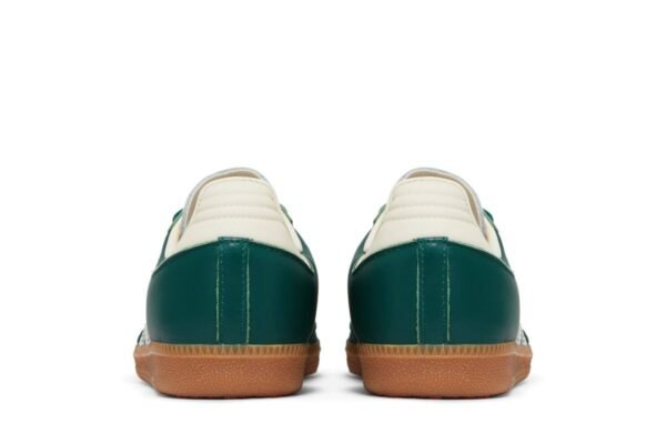 Adidas Samba OG Collegiate Green Gum