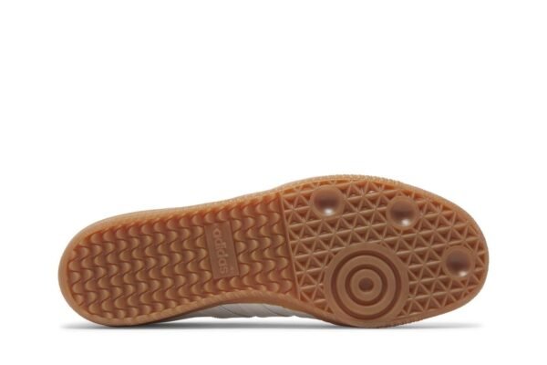 Adidas Samba Wonder Clay Branc