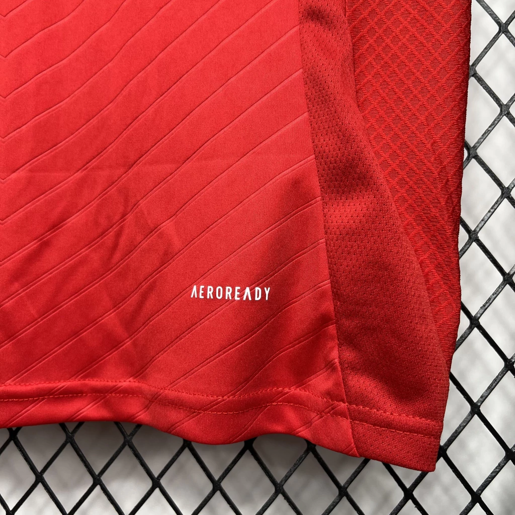 Camisa do Benfica I 2024-2025 Camisa do Benfica I 2024-2025