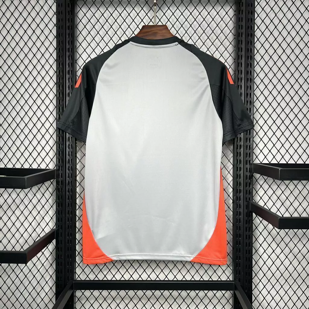 Camisa do Benfica Treino 2024-2025 Camisa do Benfica Treino 2024-2025