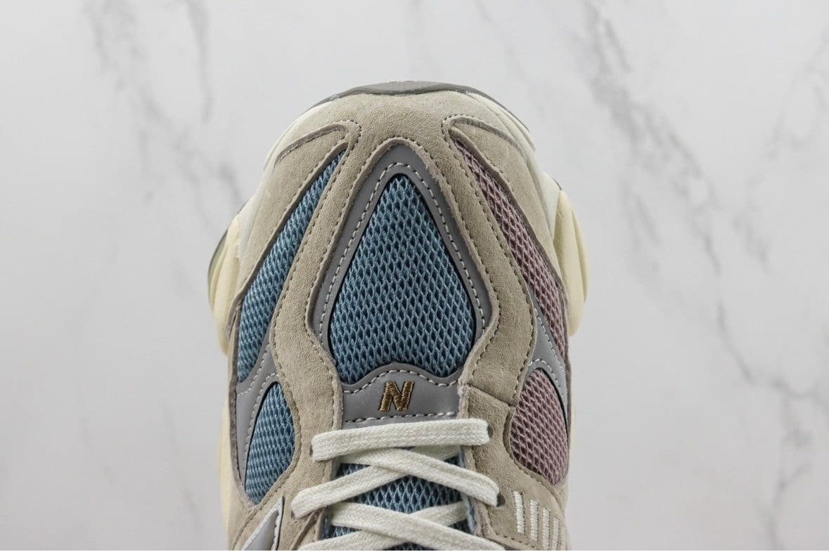 New Balance 9060 Mushroom New Balance 9060 Mushroom