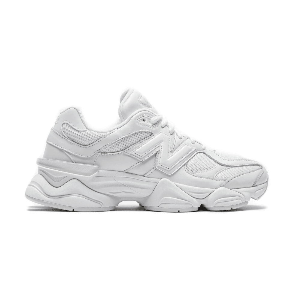 New Balance 9060 Triple White New Balance 9060 Triple White