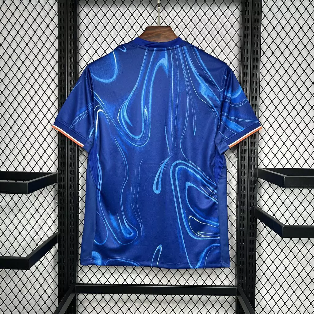Camisa do Chelsea I 2024-2025 Camisa do Chelsea I 2024-2025