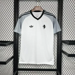 Camisa da Juventus Goleiro 2024-2025