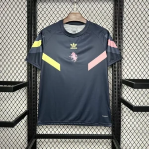 Camisa da Juventus EE 2024-2025
