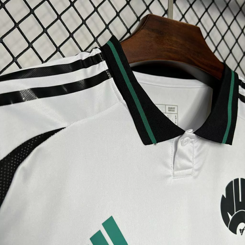 Camisa do Newcastle III 2024-2025 Camisa do Newcastle III 2024-2025