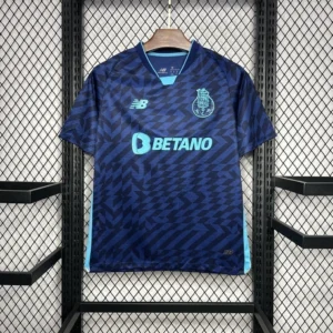 Camisa do Porto III 2024-2025