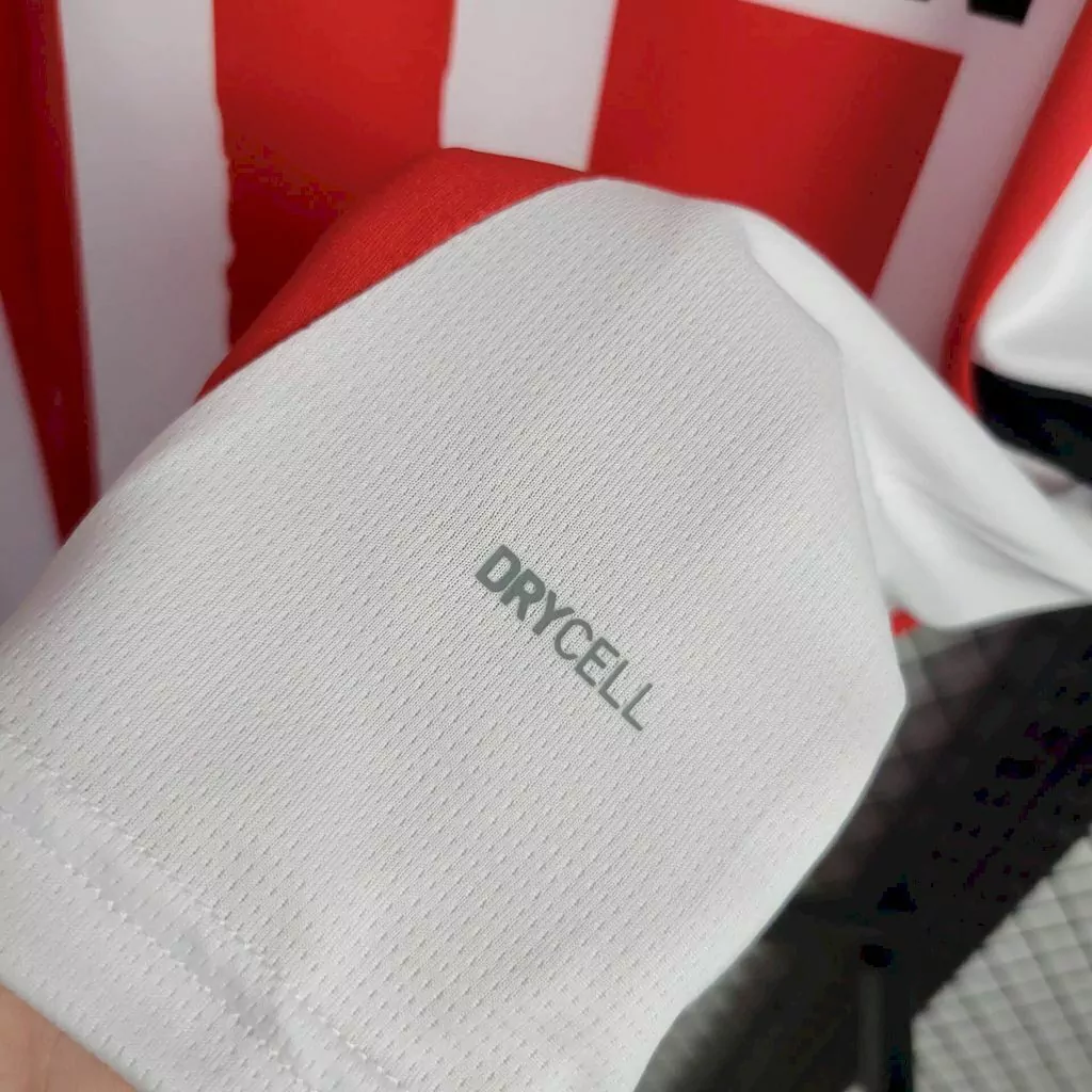 Camisa do PSV I 2024-2025 Camisa do PSV I 2024-2025