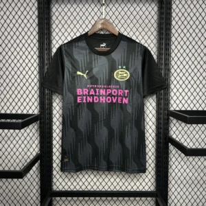 Camisa do PSV Pré-Jogo 2024-2025