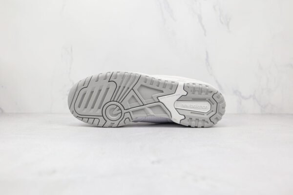 New Balance 550 White Grey
