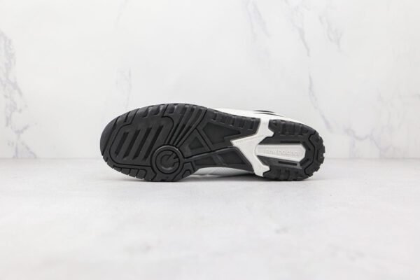 New Balance 550 White Black