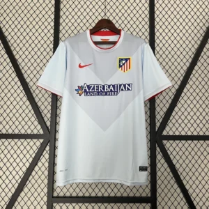 Camisa do Atlético de Madrid Retrô 2014-2015